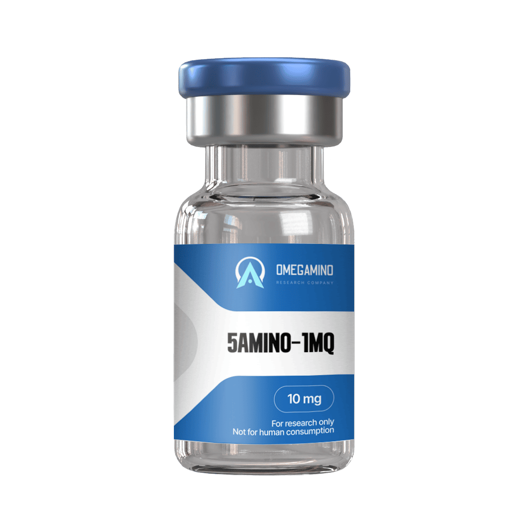 OmA – 5Amino-1MQ 1 11