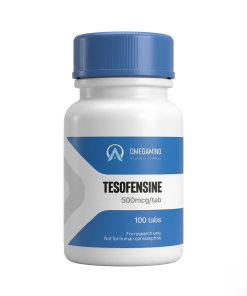OmA – Tesofensine
