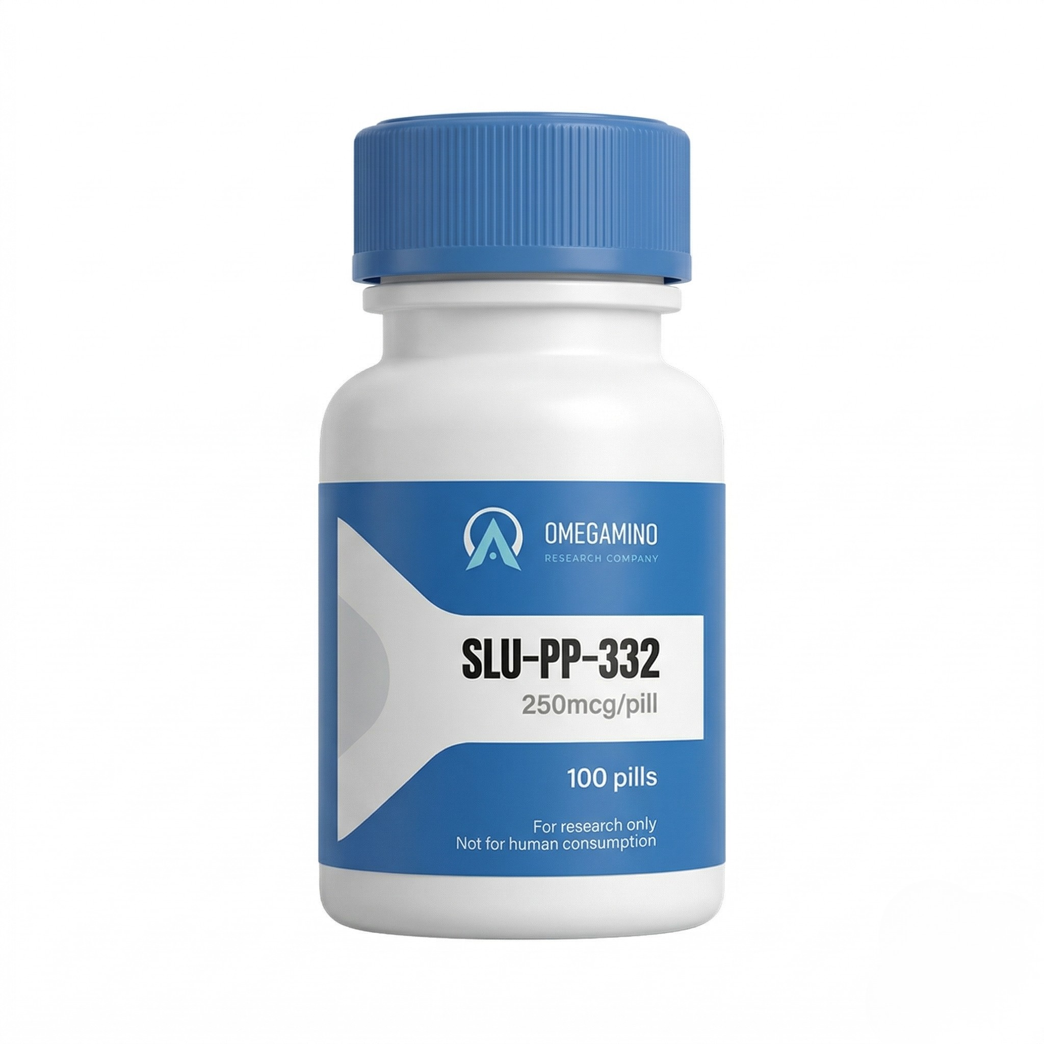 OmA – SLU-PP-332 Tablets 1 29