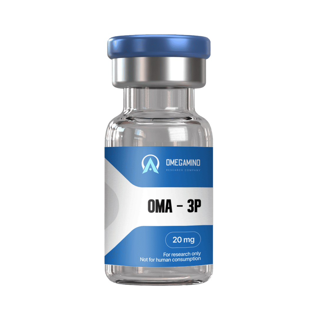 OmA – 3p 20 mg 1 8