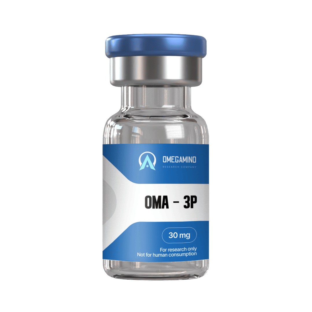 OmA – 3p 30 mg 1 9